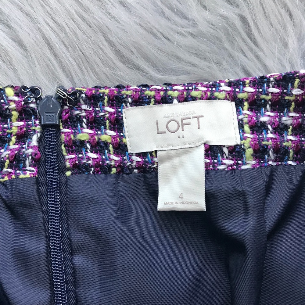 LOFT Skirt - Picture 3 of 4